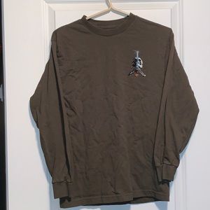 Powell Peralta Long Sleeve T Shirt